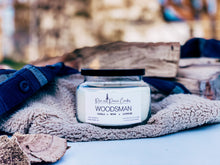 Load image into Gallery viewer, Woodsman