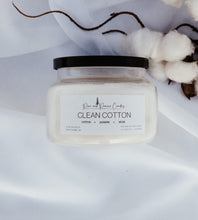 Load image into Gallery viewer, Clean Cotton