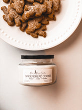 Load image into Gallery viewer, Gingerbread Cookie