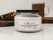 Load image into Gallery viewer, Good Mornin’ Pumpkin