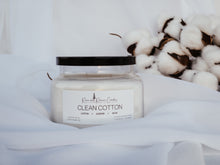 Load image into Gallery viewer, Clean Cotton