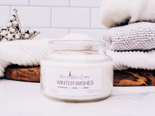 Load image into Gallery viewer, Winter Wishes