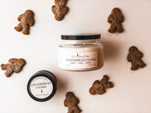 Load image into Gallery viewer, Gingerbread Cookie