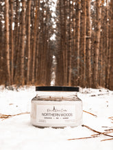 Load image into Gallery viewer, Northern Woods